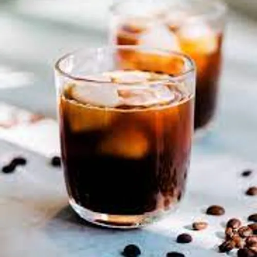 Ice Americano fotoğrafı